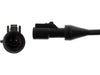 Wheel Bearing and Hub Assembly Centric Parts 407.65001E