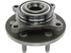 Wheel Bearing and Hub Assembly Centric Parts 407.65001E
