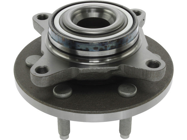Wheel Bearing and Hub Assembly Centric Parts 407.65001E