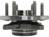 Wheel Bearing and Hub Assembly Centric Parts 407.65001E