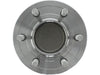 Wheel Bearing and Hub Assembly Centric Parts 407.65001E