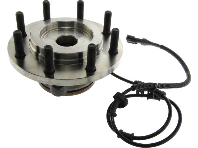 Wheel Bearing and Hub Assembly Centric Parts 407.65002E
