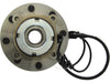 Wheel Bearing and Hub Assembly Centric Parts 407.65002E