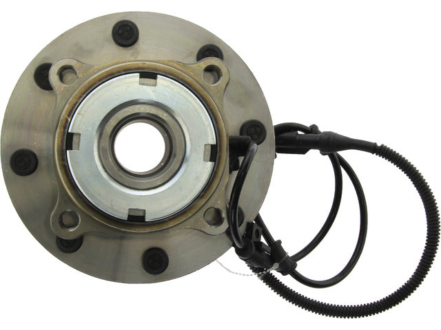 Wheel Bearing and Hub Assembly Centric Parts 407.65002E