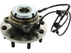 Wheel Bearing and Hub Assembly Centric Parts 407.65002E
