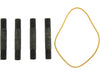 Wheel Bearing and Hub Assembly Centric Parts 407.65002E