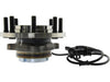 Wheel Bearing and Hub Assembly Centric Parts 407.65002E