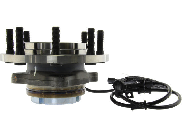 Wheel Bearing and Hub Assembly Centric Parts 407.65002E