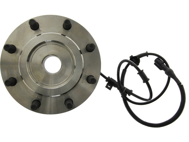 Wheel Bearing and Hub Assembly Centric Parts 407.65002E