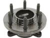 Wheel Bearing and Hub Assembly Centric Parts 407.65003
