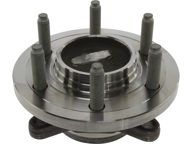 Wheel Bearing and Hub Assembly Centric Parts 407.65003