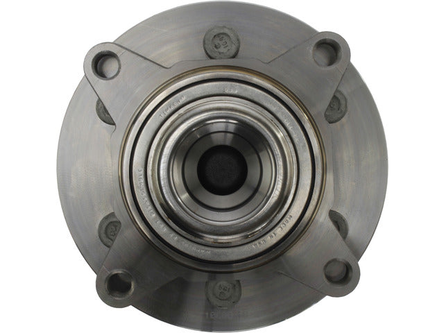 Wheel Bearing and Hub Assembly Centric Parts 407.65003