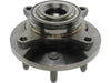 Wheel Bearing and Hub Assembly Centric Parts 407.65003