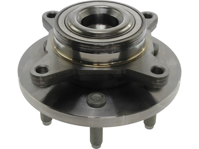 Wheel Bearing and Hub Assembly Centric Parts 407.65003