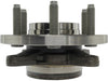 Wheel Bearing and Hub Assembly Centric Parts 407.65003