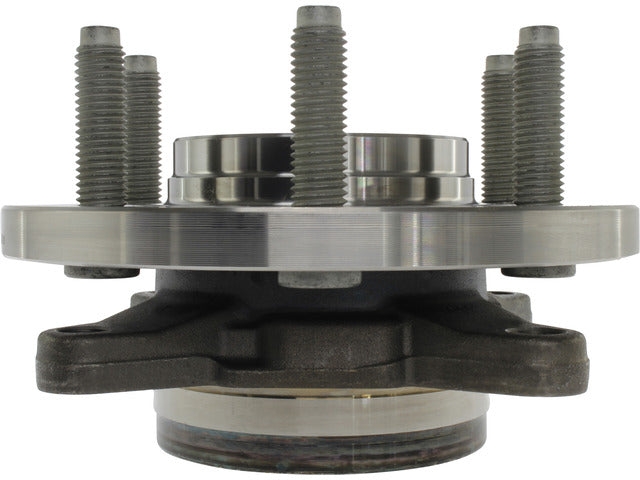 Wheel Bearing and Hub Assembly Centric Parts 407.65003