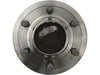 Wheel Bearing and Hub Assembly Centric Parts 407.65003