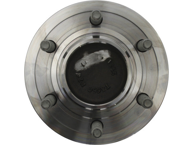 Wheel Bearing and Hub Assembly Centric Parts 407.65003