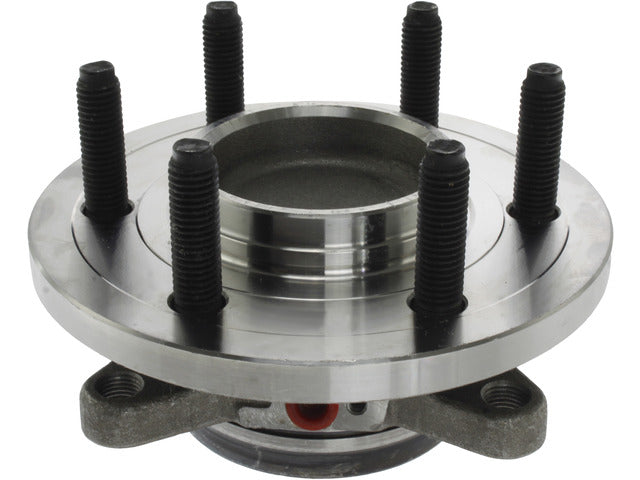 Wheel Bearing and Hub Assembly Centric Parts 407.65003E