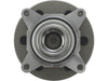Wheel Bearing and Hub Assembly Centric Parts 407.65003E