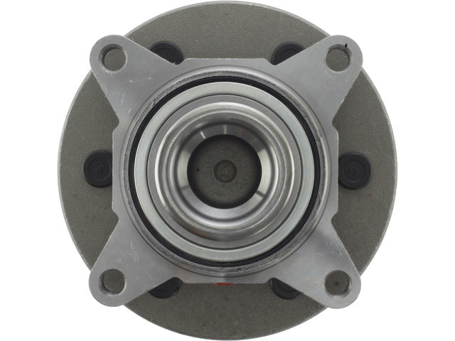 Wheel Bearing and Hub Assembly Centric Parts 407.65003E