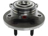 Wheel Bearing and Hub Assembly Centric Parts 407.65003E