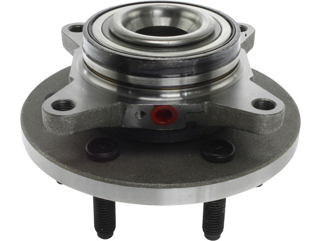 Wheel Bearing and Hub Assembly Centric Parts 407.65003E
