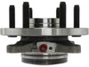 Wheel Bearing and Hub Assembly Centric Parts 407.65003E