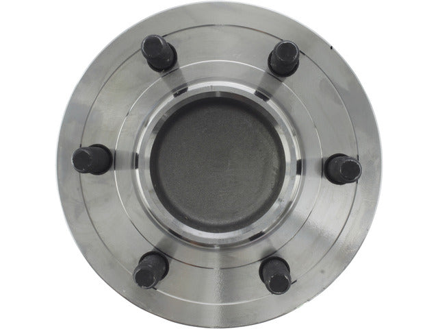 Wheel Bearing and Hub Assembly Centric Parts 407.65003E