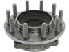 Wheel Bearing and Hub Assembly Centric Parts 407.65004E