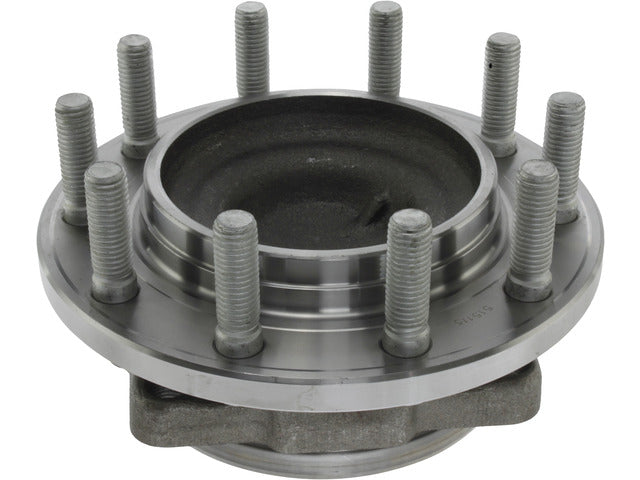 Wheel Bearing and Hub Assembly Centric Parts 407.65004E