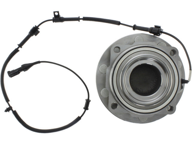 Wheel Bearing and Hub Assembly Centric Parts 407.65004E