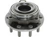 Wheel Bearing and Hub Assembly Centric Parts 407.65004E