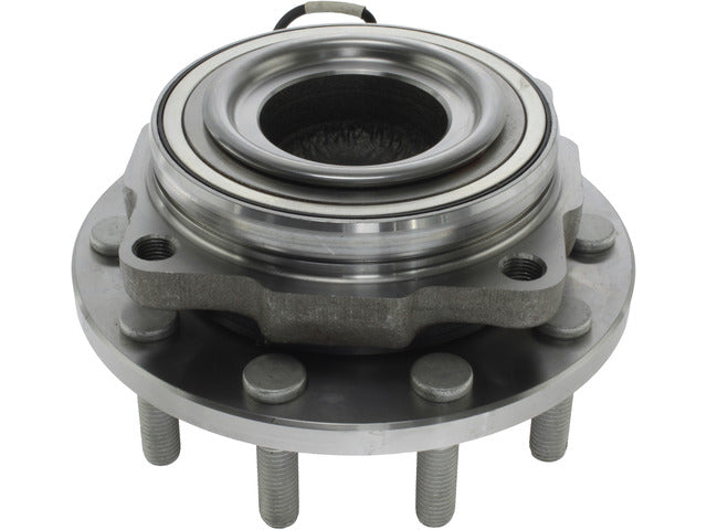Wheel Bearing and Hub Assembly Centric Parts 407.65004E