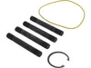 Wheel Bearing and Hub Assembly Centric Parts 407.65004E