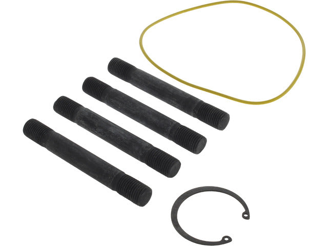 Wheel Bearing and Hub Assembly Centric Parts 407.65004E