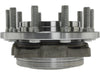 Wheel Bearing and Hub Assembly Centric Parts 407.65004E