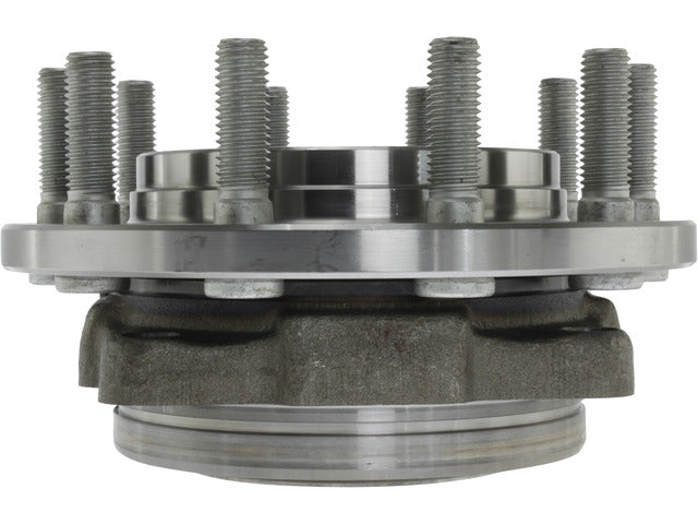 Wheel Bearing and Hub Assembly Centric Parts 407.65004E