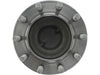 Wheel Bearing and Hub Assembly Centric Parts 407.65004E