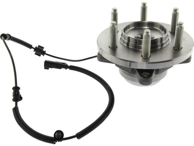 Wheel Bearing and Hub Assembly Centric Parts 407.65005