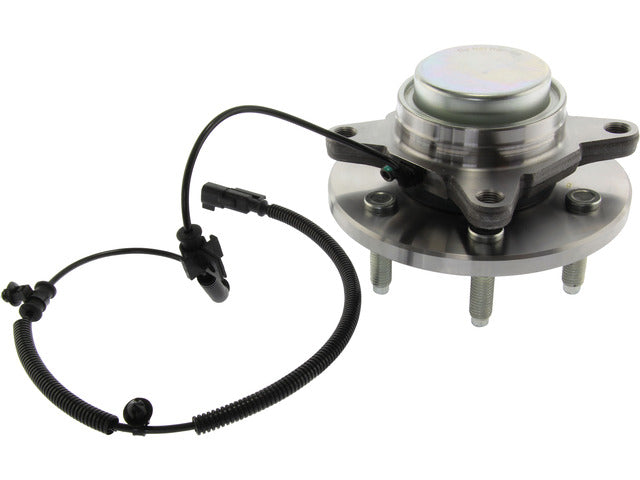 Wheel Bearing and Hub Assembly Centric Parts 407.65005