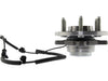 Wheel Bearing and Hub Assembly Centric Parts 407.65005