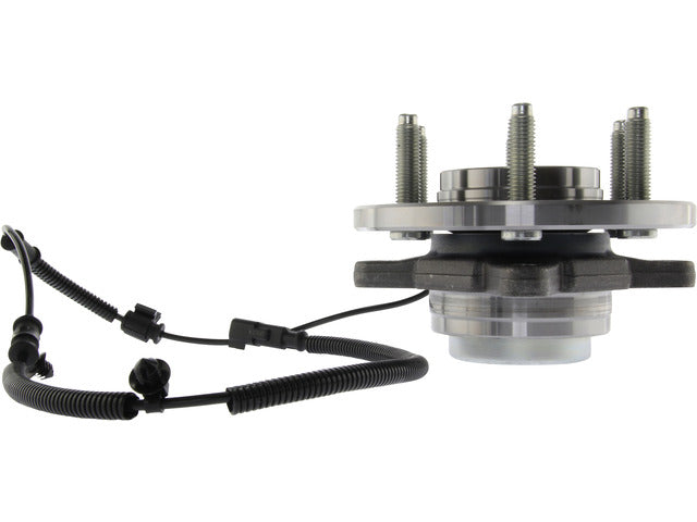 Wheel Bearing and Hub Assembly Centric Parts 407.65005