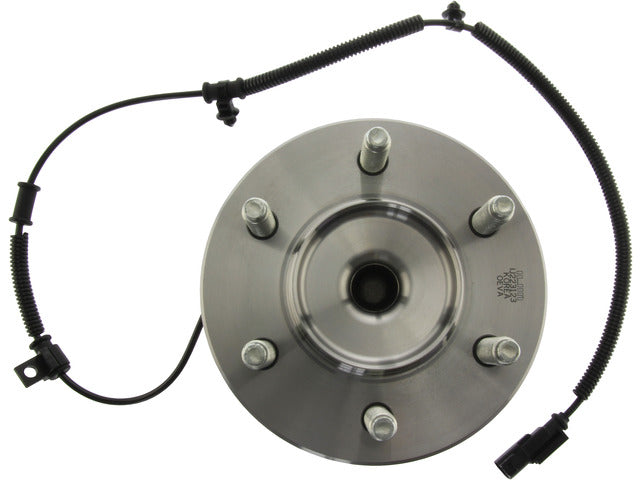 Wheel Bearing and Hub Assembly Centric Parts 407.65005