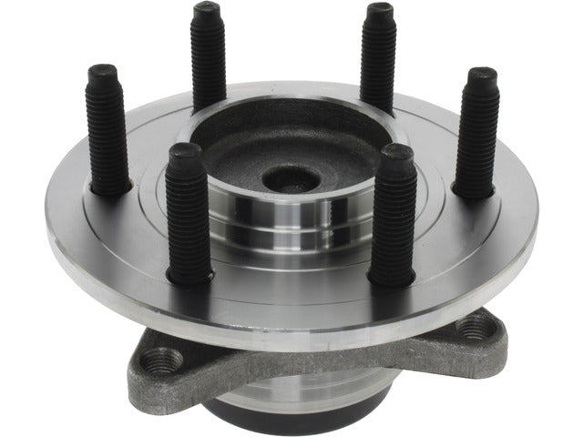 Wheel Bearing and Hub Assembly Centric Parts 407.65005E