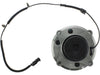 Wheel Bearing and Hub Assembly Centric Parts 407.65005E
