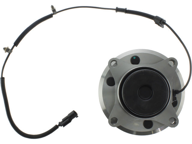 Wheel Bearing and Hub Assembly Centric Parts 407.65005E