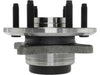 Wheel Bearing and Hub Assembly Centric Parts 407.65005E