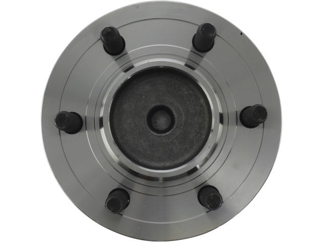 Wheel Bearing and Hub Assembly Centric Parts 407.65005E