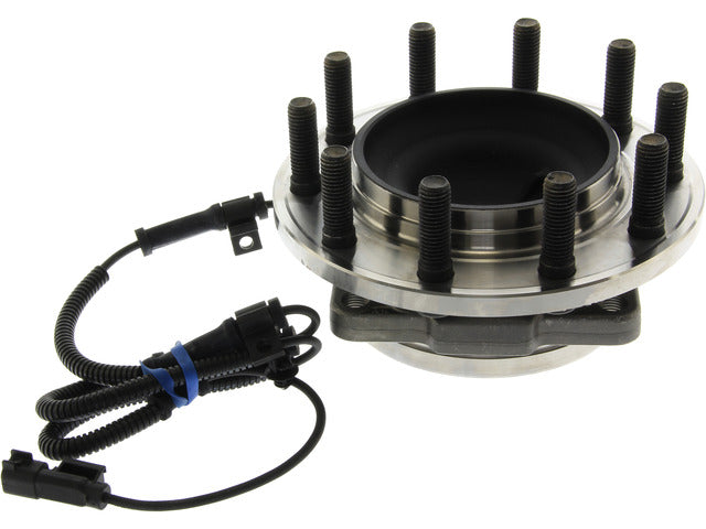 Wheel Bearing and Hub Assembly Centric Parts 407.65006E